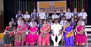 Investiture Ceremony 2025