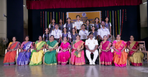 Investiture Ceremony 2025