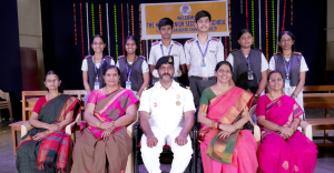 Investiture Ceremony 2025