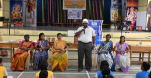 Anand Institute – RJ Hunt