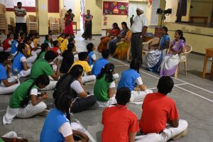 Anand Institute – RJ Hunt