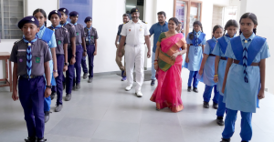 Investiture Ceremony 2025