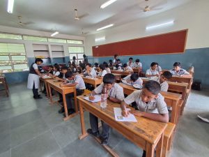 Club – Journalling