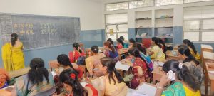 Skill Workshop – Calligraphy