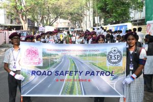 Road Safety Patrol