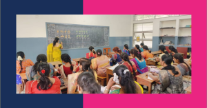 Skill Workshop – Calligraphy